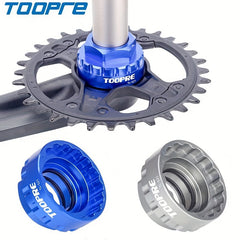 12 Speed Bike Disc Brake w/ TOOPRE Tool for XT M7100 M8100 M9100 Repair