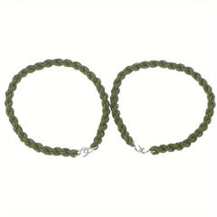 Boot Binding Rope w/ Metal Hooks Elastic Strap Military Accessories