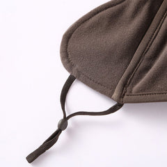 5D Always with You Warm Mask - Windproof & Breathable