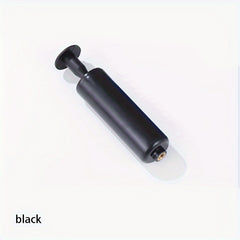 Portable Manual Pump Inflator for Balloons Swimming Rings Balls