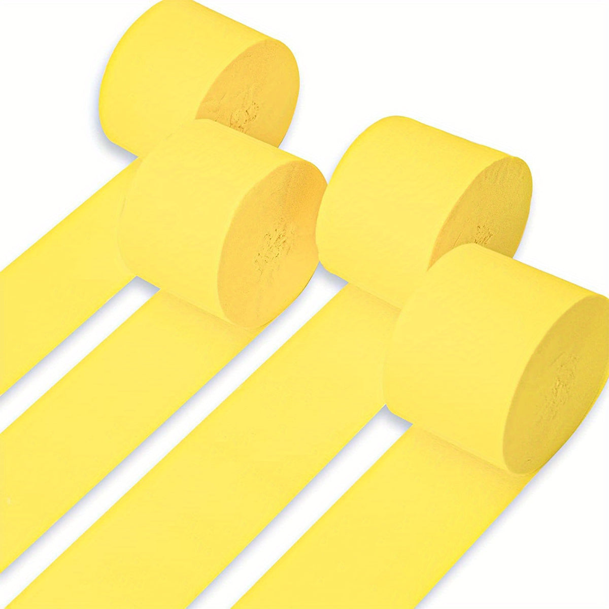 2499 Party Streamers Crepe Paper For Kids Parties