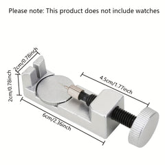 Alloy Watch Disassembler Bracelet Pin Remover