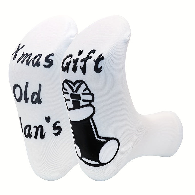 Christmas Socks Women's Stockings & Hosiery