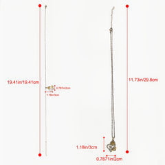 Sunflower Jewelry & Soap Flower Brooch Set