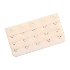 3pc Women's Bra Underwear Bra Extender Buckle Accessories