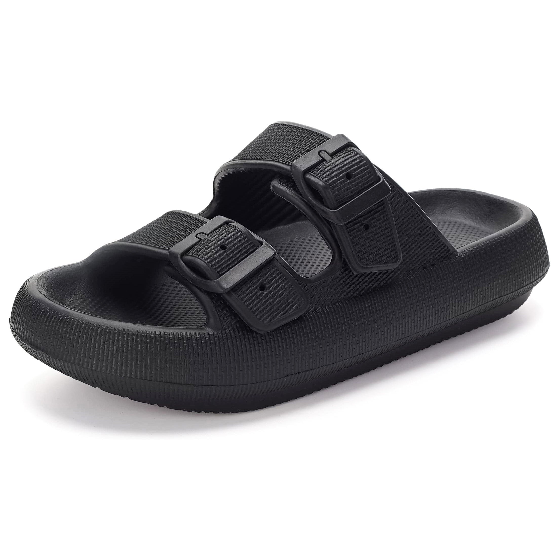 Men's Non Slip Casual Sandals for Beach Outdoor Spring Summer