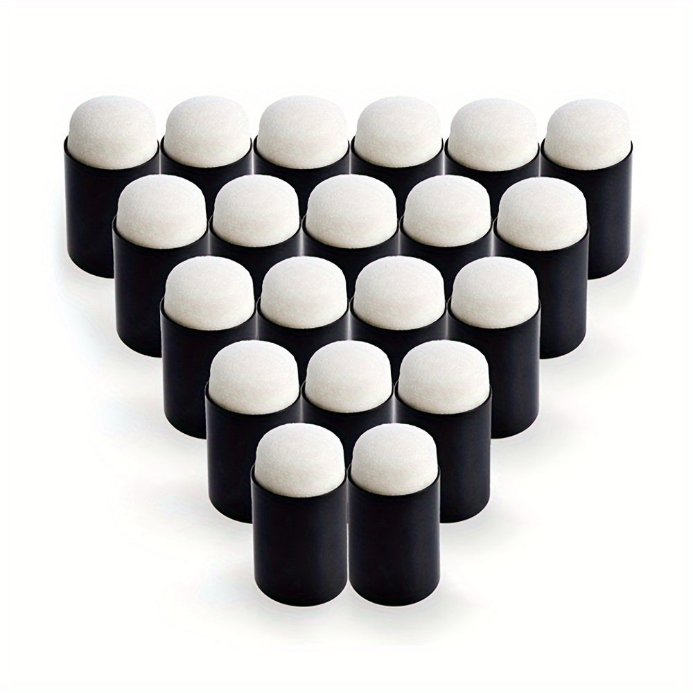 5pcs Children's Finger Painting Cover Set