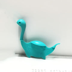 Nessie Bookmark For Kids - 3D Cartoon Children's Bookmarks