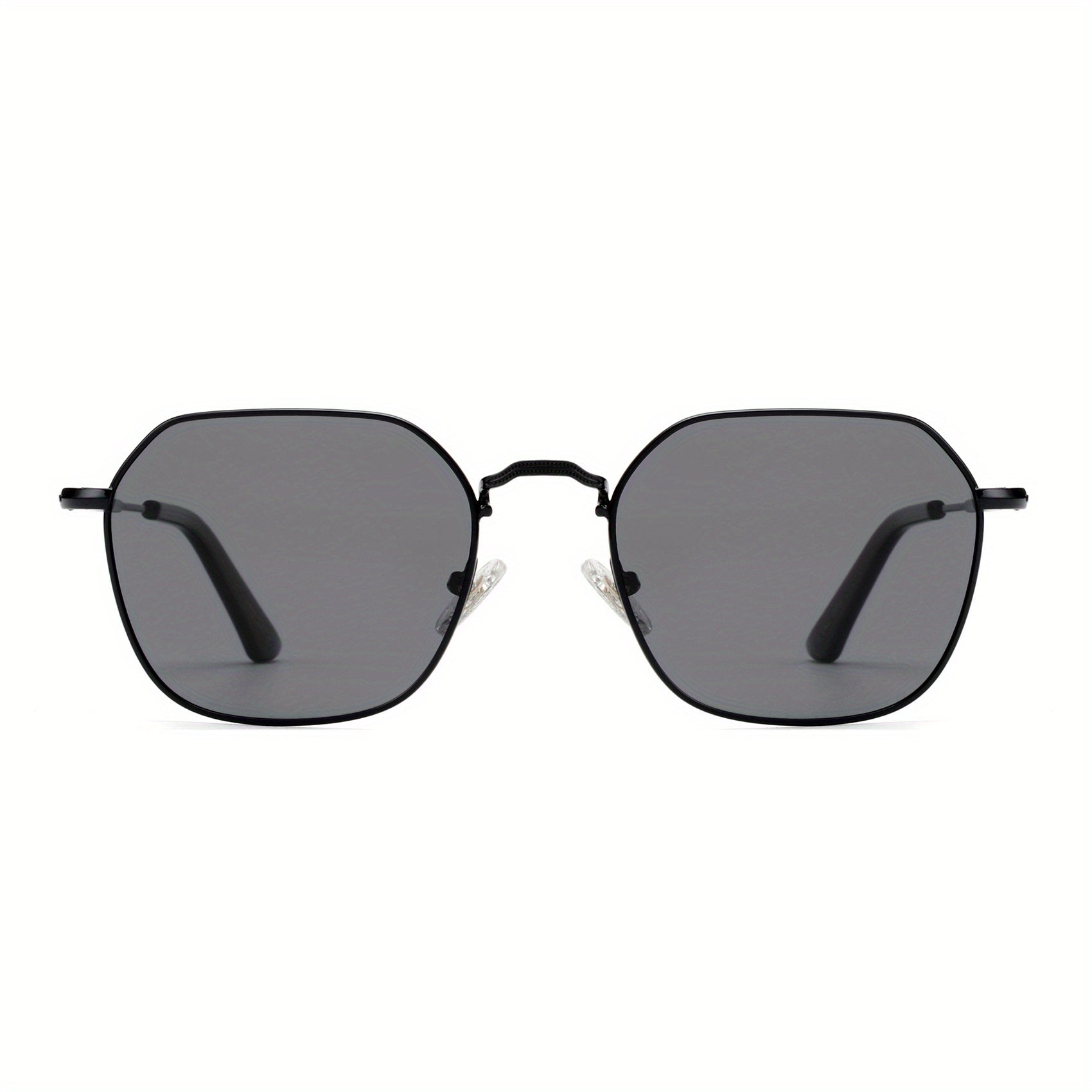 Vintage Polarized Sunglasses UV400 Anti Glare Coating