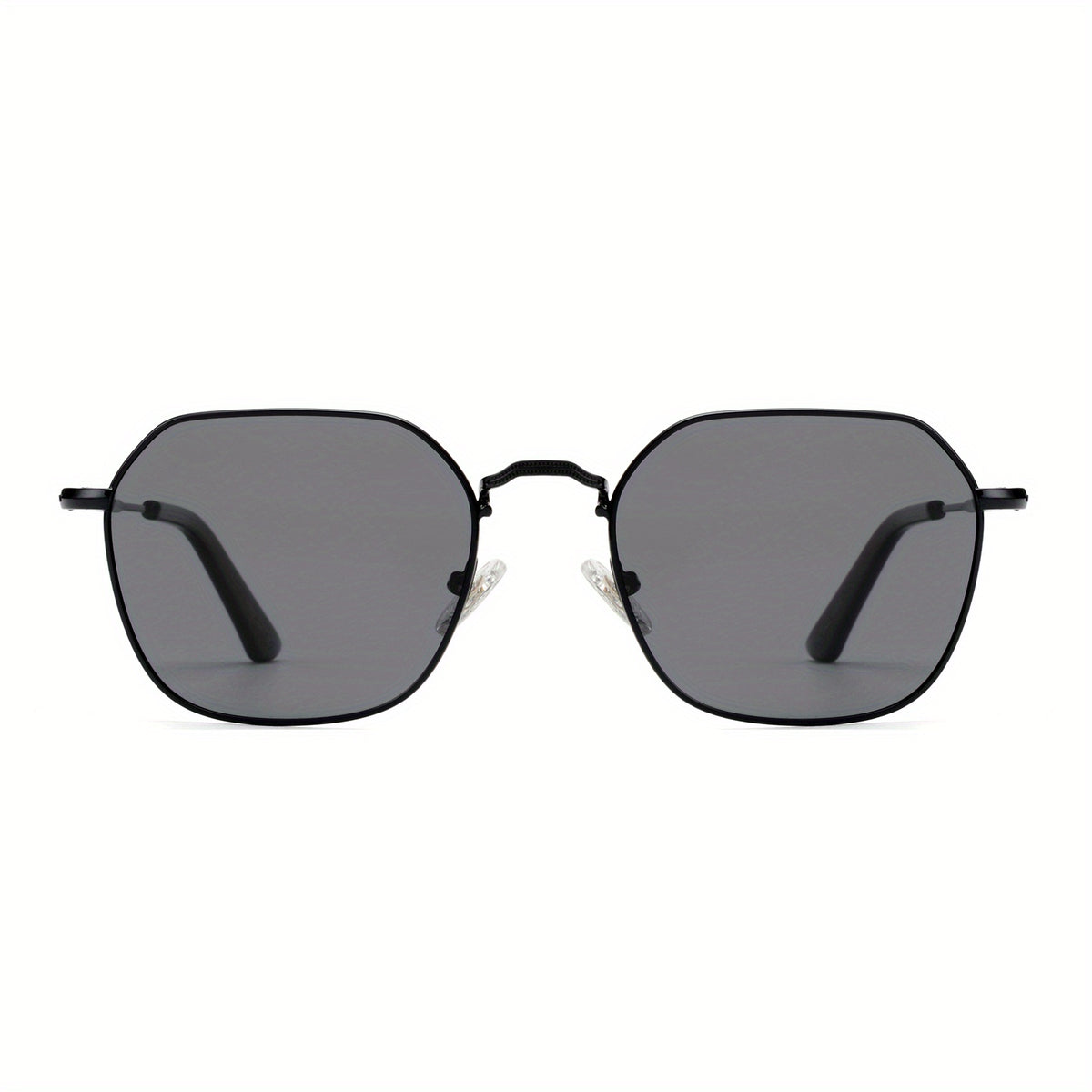 Vintage Polarized Sunglasses UV400 Anti Glare Coating