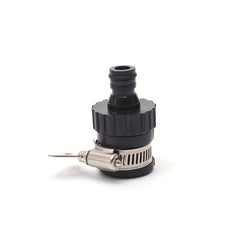 Durable Water Faucet Adapter Hose Fitting Quick Connect For Car Washing Garden
