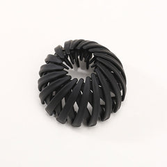Bird Nest Hair Tie Ponytail Grab Clip Hair Ties