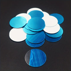 6pcs Magnetic Metal Plates for Car Phone Holder