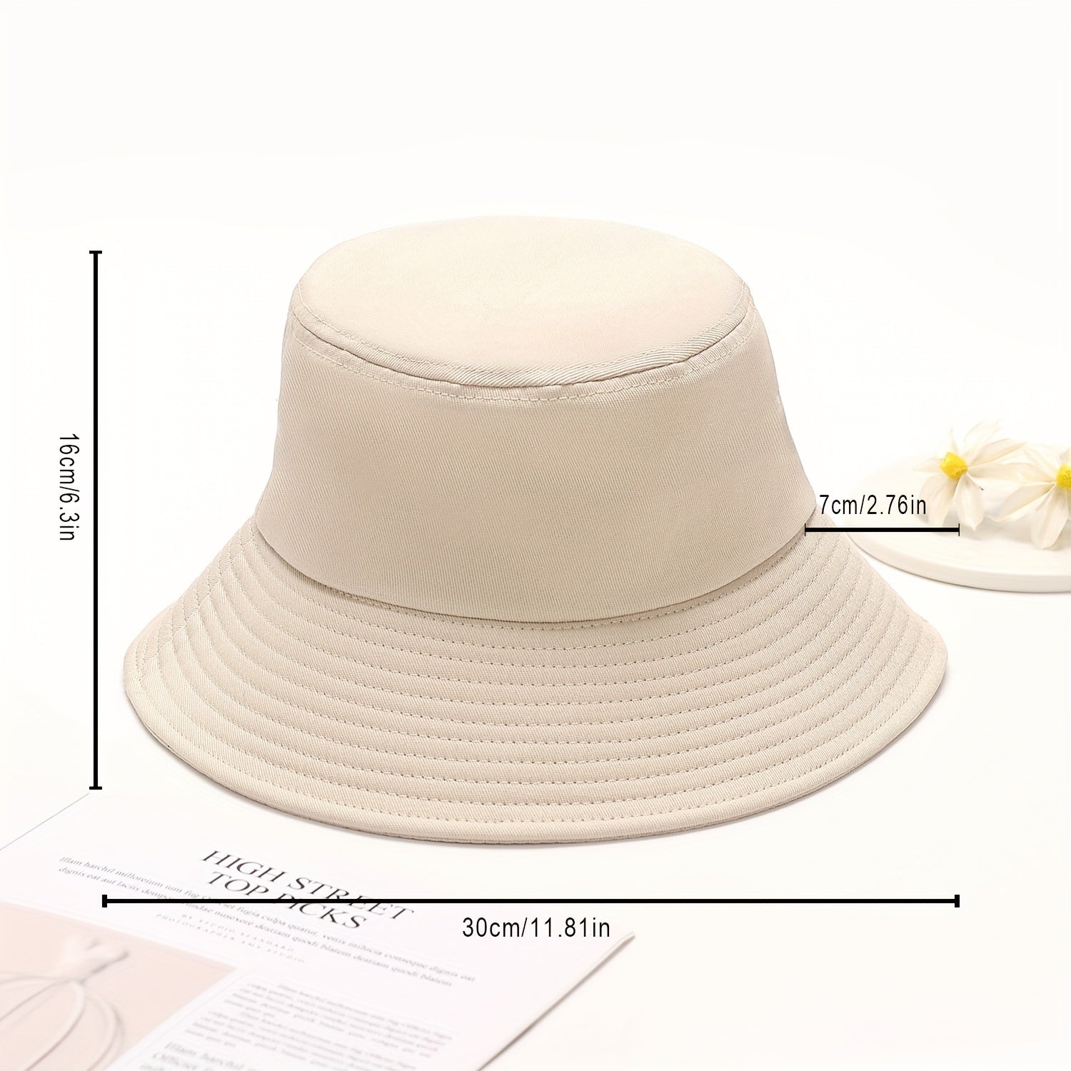 Men's Sun Hat for Outdoor Activities and Fishing