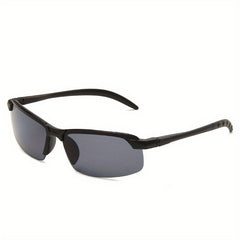 Photochromic Polarized Sunglasses UV400 Pro