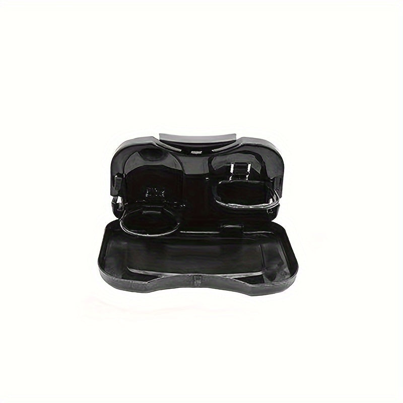 Small Table Board Car Lunch Table Dining Table