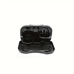 Small Table Board Car Lunch Table Dining Table