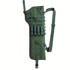 Durable Fishing Bag Multifunctional Storage Bag Portable Shoulder Bag