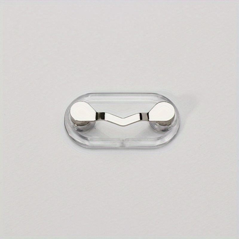 Magnetic Glasses Bracket Magnet Glasses Clip