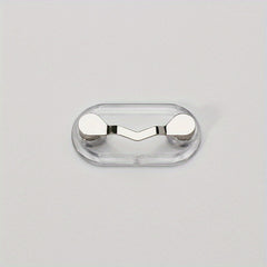 Magnetic Glasses Bracket Magnet Glasses Clip