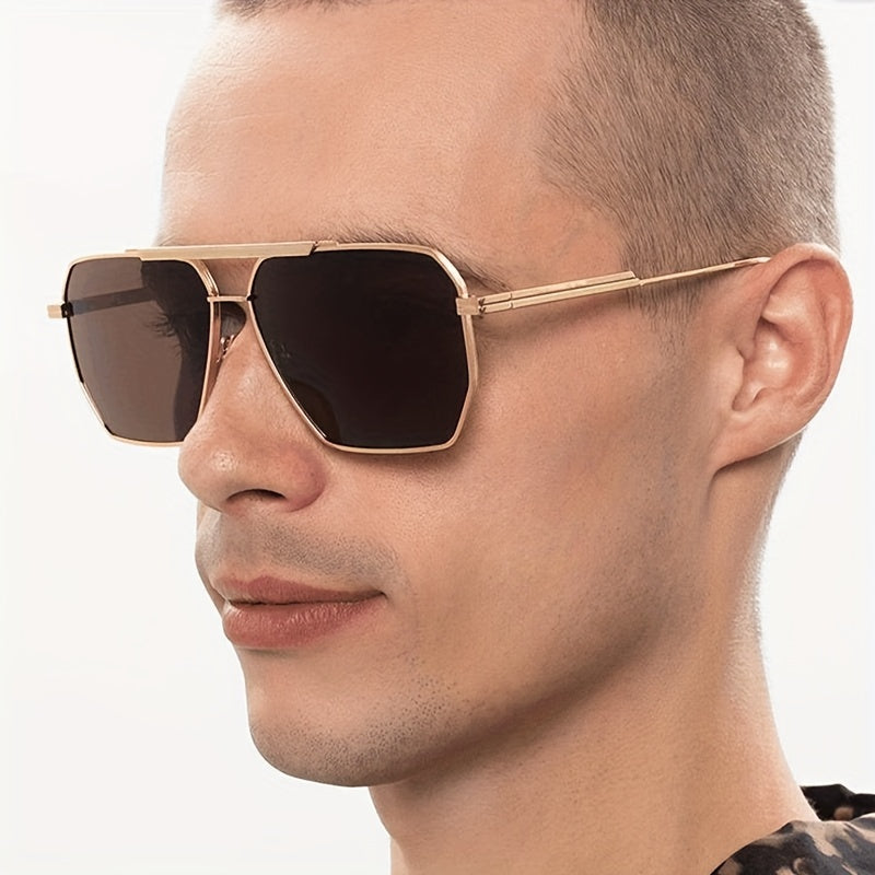 Aviator Sunglasses For Men Decorative Sunglasses