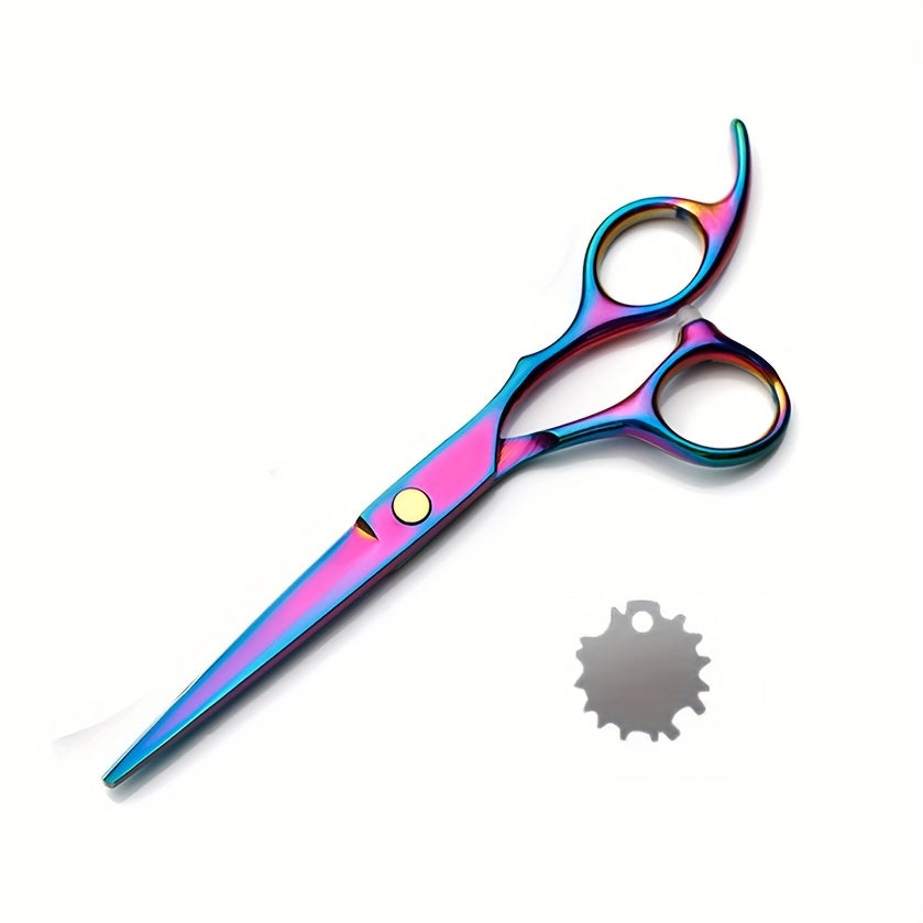 Professional Hair Cutting Shears 16 Stainless Steel Hair Cutting Scissors