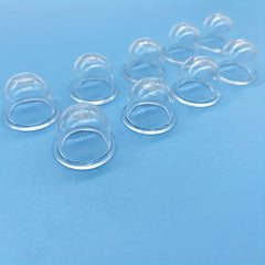 5pcs 10pcs 15pcs 20pcs Carburetor Primer Bulb Bubble Chainsaw Brush Cutter