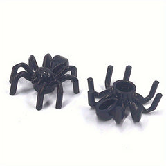 12pcs Mini Spider Building Blocks Set Animal Forest Theme Gift