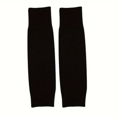 Football Soccer Leg Covers Cycling Running Sports Socks Leg Sleeves