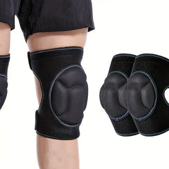 Winter Skiing Knee & Elbow Protection Set for Sports
