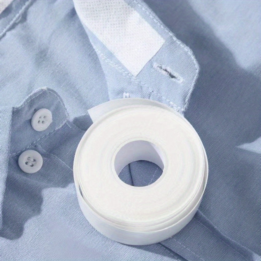 8m Disposable Neckline Stickers for Shirt Collar Sle...