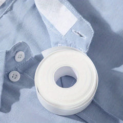 8m Disposable Neckline Stickers for Shirt Collar Sle...