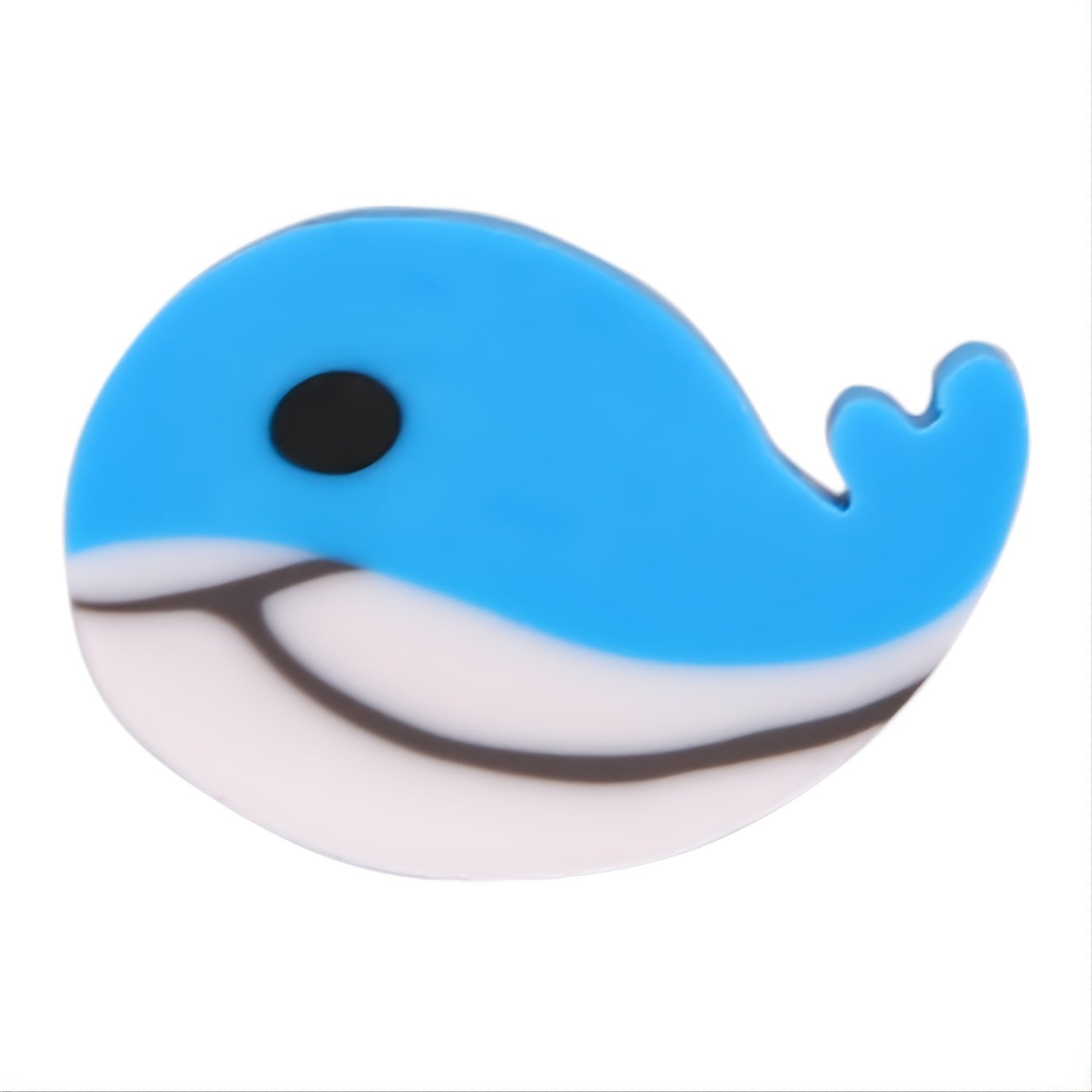 20pcs Animal Eraser Bucket - Assorted Animal Shaped Erasers