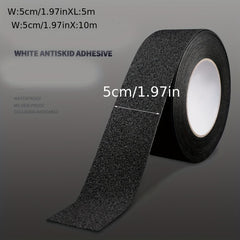 Frosted Non-slip Stickers for Stairs - Anti-slip Strips for Safety