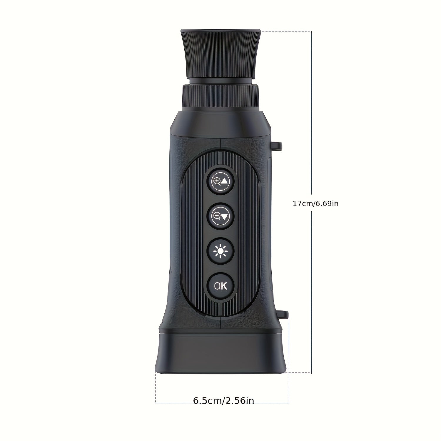 DT19 Portable Night Vision Device Full HD Video Long distance