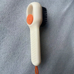 Soft Bristle Long Handle Cleaning Brush