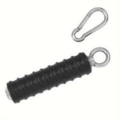 Tricep Training Handle Pull Up Hand Grips for Cable Machine Push Down Gym Handle