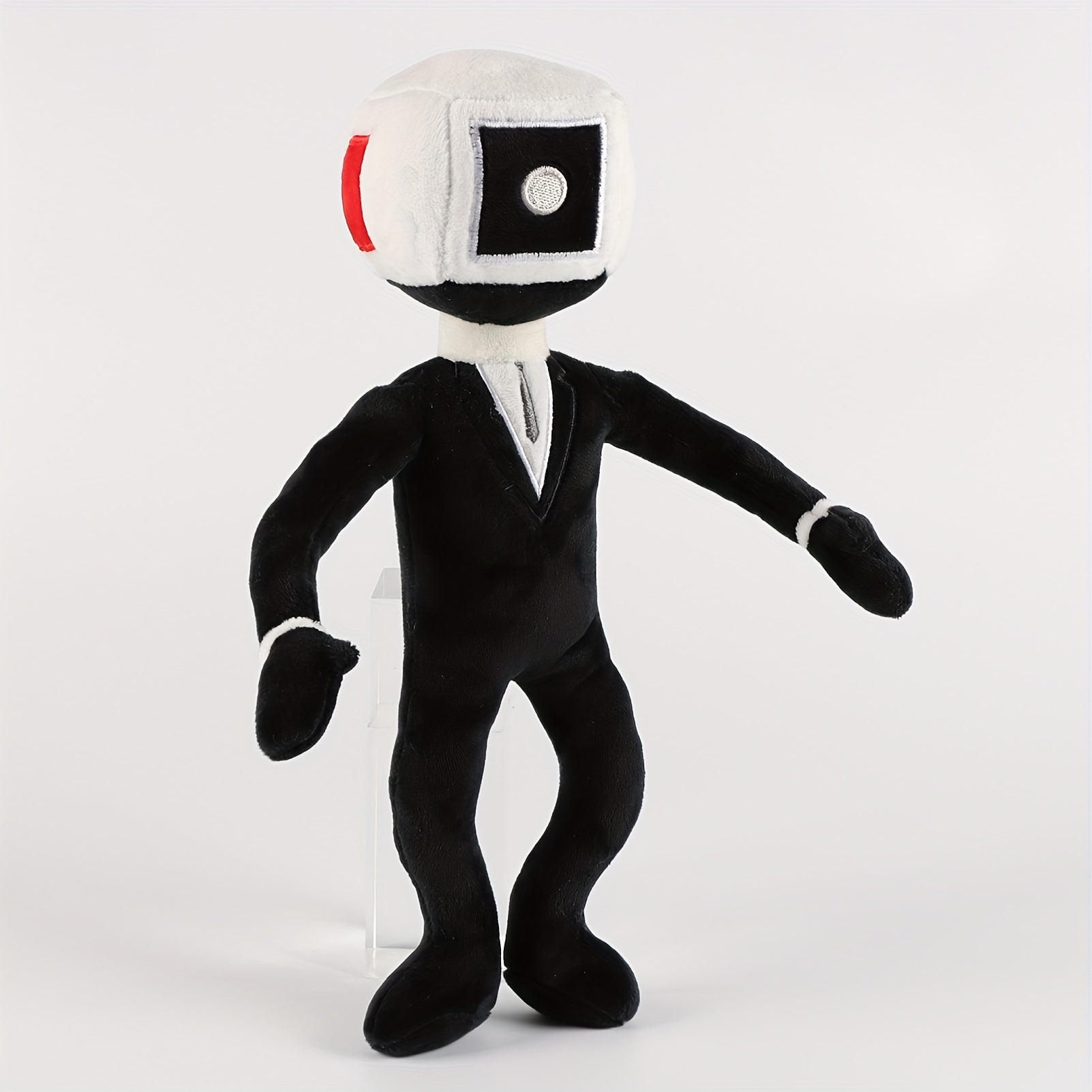 Toilet Plush Toys Funny Anime Game Figure Cameraman Plush