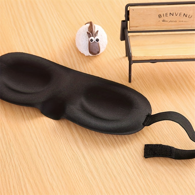 Sleep Eye Masks: For Travel & Yoga