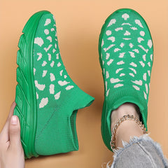 Women's Heighten Breathable Sneakers Casual Non Slip Running Shoes