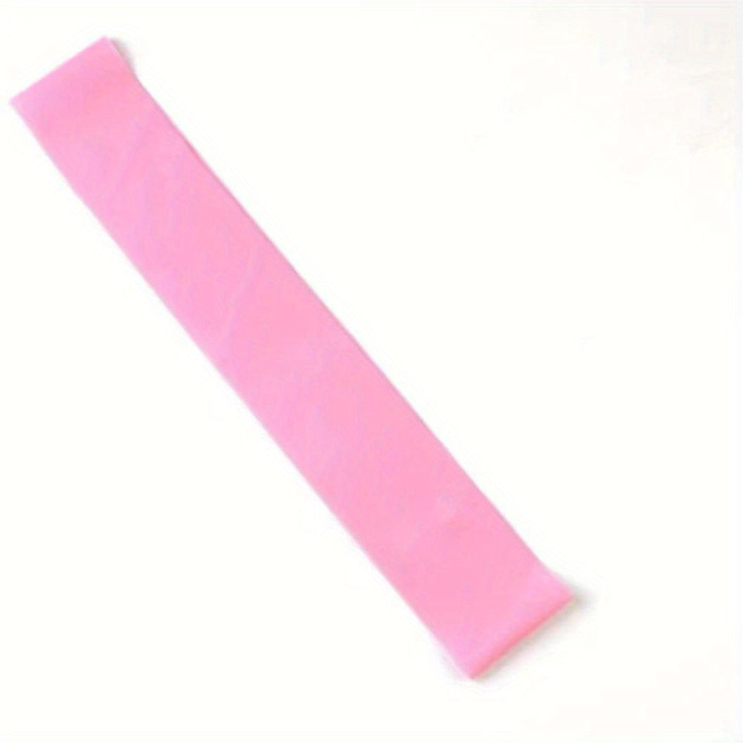 Yoga Elastic Resistance Band for Training Shaping Exercise