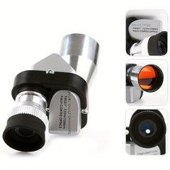 Mini Monocular Telescope 8x Magnification
