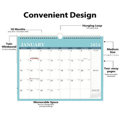 Minimalist Desk Calendar Monthly Planner To Do List