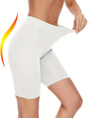 Boyshorts Panties Tummy Control Shapewear Lift & Shape Buttocks