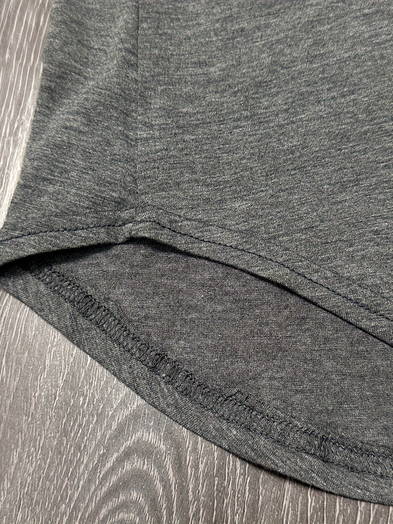 Men's Quick Dry Sleeveless Tank Top for Gym Training