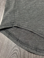 Men's Quick Dry Sleeveless Tank Top for Gym Training