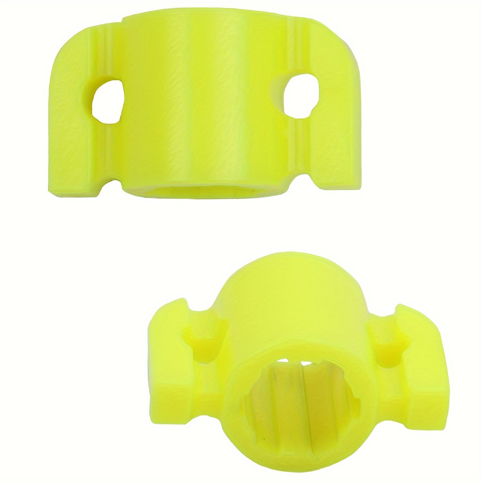 5pcs Bowfishing Arrows Safety Slides Kit for Compound Recurve Bow