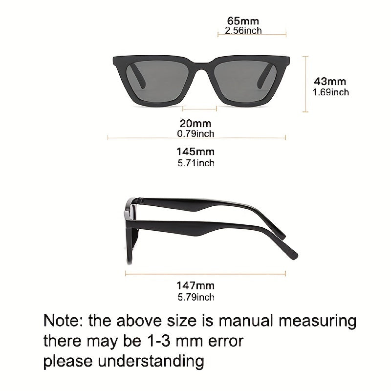 Men's Sunglasses Summer UV Protection for Outdoor Sports