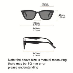 Men's Sunglasses Summer UV Protection for Outdoor Sports