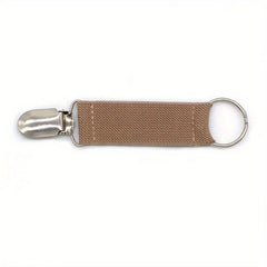 Elastic Hat Clip For Travel Handbag Backpack Luggage Hat Holder